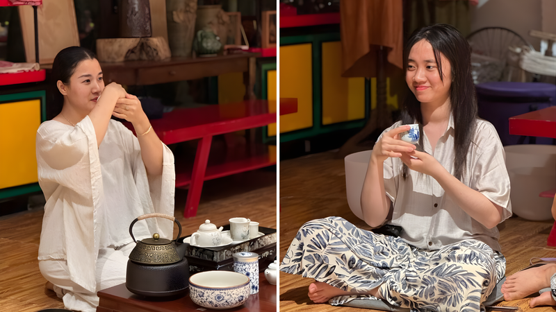 Highlights of Ninh Binh and Tea Ceremony (7)